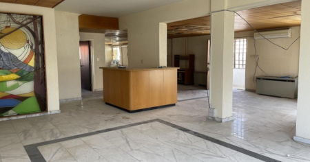 New For Sale €555,000 House 6 bedrooms, Nicosia (center), Lefkosia Nicosia