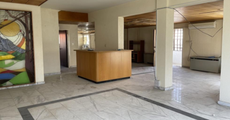 For Sale €555,000 House 6 bedrooms Nicosia (center), Lefkosia Nicosia