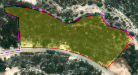 New For Sale €55,000 Land Skarinou Larnaca