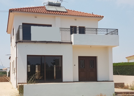 New For Sale €810,000 House (1 level bungalow) 5 bedrooms, Mazotos Larnaca