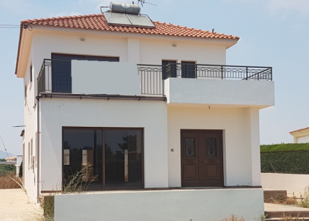 New For Sale €810,000 House (1 level bungalow) 5 bedrooms, Mazotos Larnaca - 1