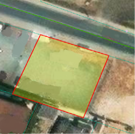 New For Sale €767,500 Plot Strovolos Nicosia