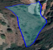 For Sale €99,000 Plot Sina Oros Nicosia
