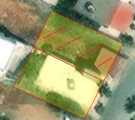New For Sale €85,000 Plot Lakatameia, Lakatamia Nicosia - Main Photo