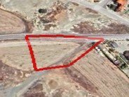 New For Sale €109,000 Land (Residential) Aradippou Larnaca