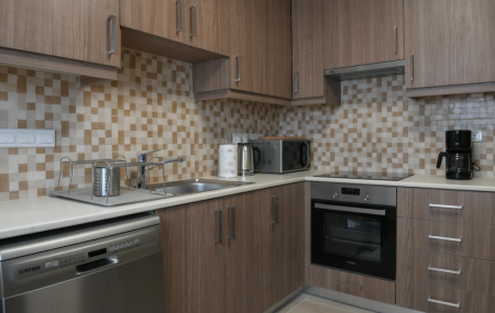New For Sale €205,000 Apartment 3 bedrooms, Nicosia (center), Lefkosia Nicosia - 1