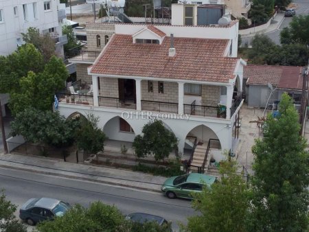 New For Sale €170,000 House (1 level bungalow) 2 bedrooms, Strovolos Nicosia