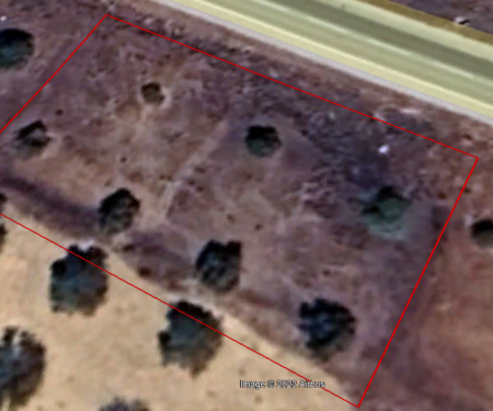 For Sale €108,000 Plot Tseri Nicosia