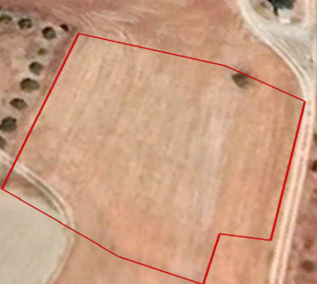 For Sale €75,000 Plot Ergates Nicosia