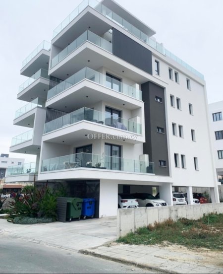 New For Sale €280,000 Apartment 2 bedrooms, Retiré, top floor, Larnaka (Center), Larnaca Larnaca - 1