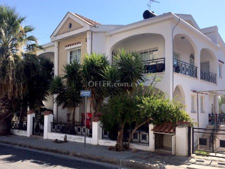 New For Sale €375,000 House 5 bedrooms, Detached Pallouriotissa Nicosia