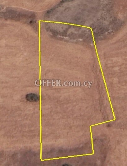 New For Sale €63,000 Land Agioi Trimithias Nicosia - Main Photo