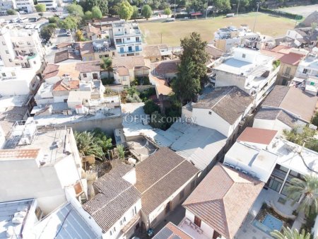 New For Sale €280,000 House (1 level bungalow) 2 bedrooms, Strovolos Nicosia