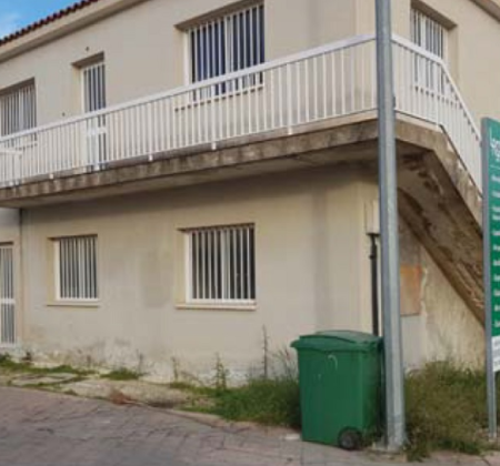 New For Sale €104,000 House (1 level bungalow) 2 bedrooms, Dali Nicosia