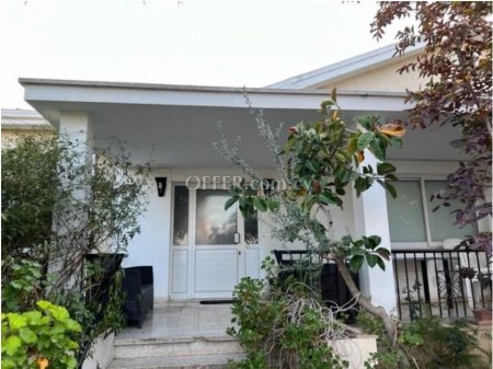 New For Sale €85,000 Apartment 1 bedroom, Kaimakli Nicosia - 1