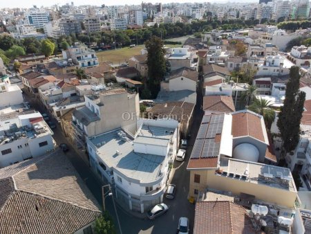 New For Sale €280,000 House (1 level bungalow) 2 bedrooms, Detached Pallouriotissa Nicosia