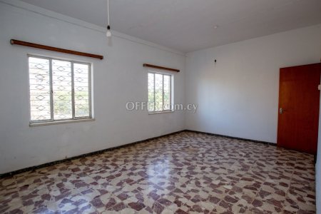 New For Sale €198,450 House (1 level bungalow) 2 bedrooms, Detached Agios Ioannis Malountas Nicosia