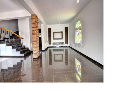 New For Sale €238,350 Maisonette 3 bedrooms, Semi-detached Latsia Nicosia - 1