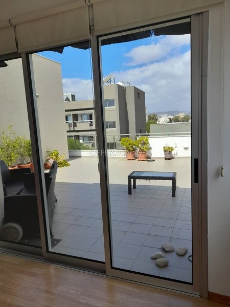 3-bedroom Apartment 125 sqm in Limassol (Town) - 1