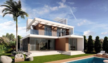 Luxurious Villa with Unobstructed Sea Views - 21
