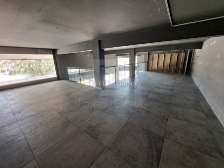 Prime Location Office Town Centre Limassol Cyprus - 2