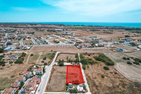 Building Plot for Sale in Pyla, Larnaca - 8