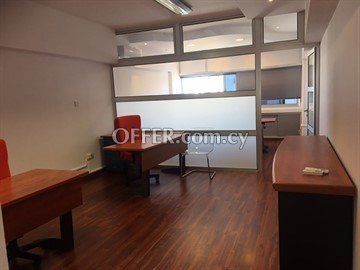  office in the center of Limassol - 5