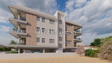 2 Bedroom Apartments  In Mesa Geitonia, Limassol - 2