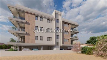 2 Bedroom Apartment  In Mesa Geitonia, Limassol - 4