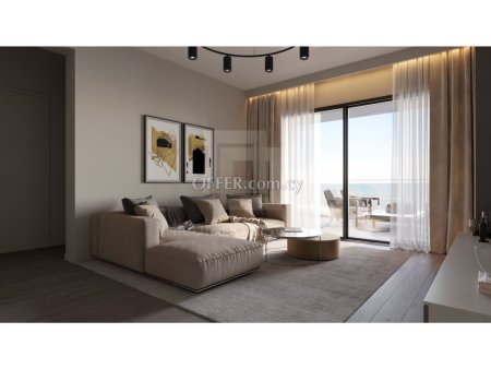 New three bedroom villa in Agios Athanasios area Limassol - 2