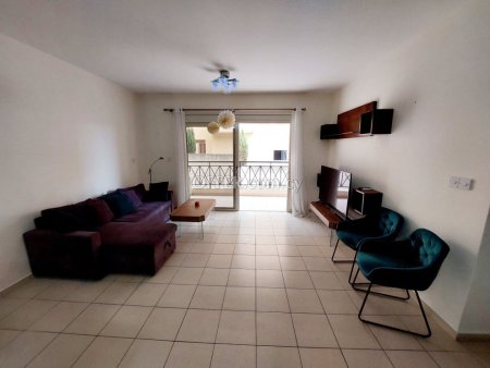 Spacious 2 bedrooms Apartment in Pegeia - 10