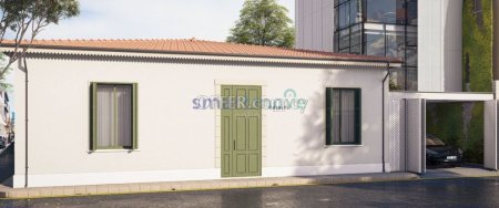 Commercial Building For Rent Limassol - 11