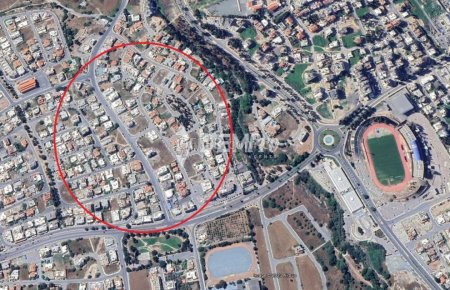 Commercial Land For Sale in Yeroskipou, Paphos - DP3171 - 2