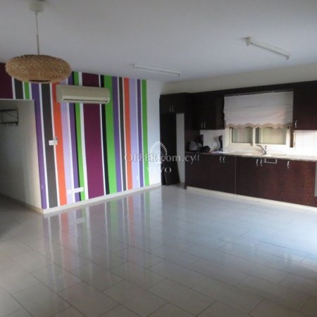 RESALE 2 BEDROOM APARTMENT WITH BIG VERANDA IN THE CENTER OF TOWN - 9