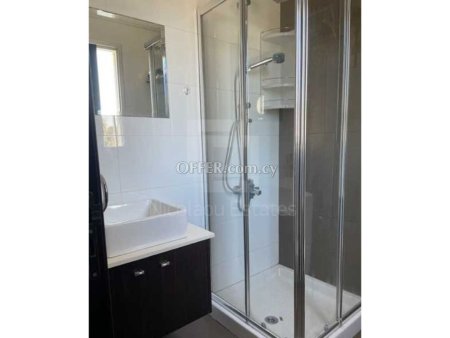 Four bedroom detached house with swimming pool in Geri area Nicosia - 9