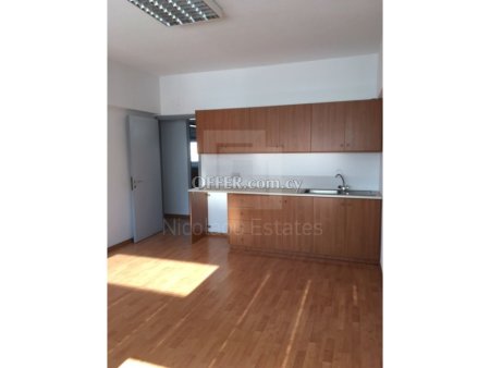 Office for sale in the business center of Limassol - 2