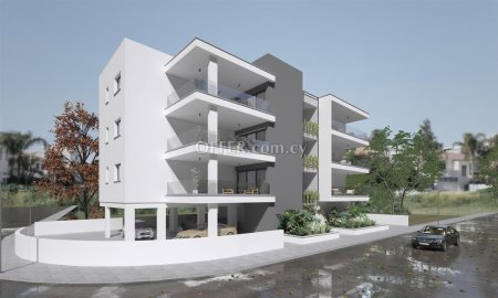 New For Sale €275,000 Apartment 3 bedrooms, Strovolos Nicosia - 7