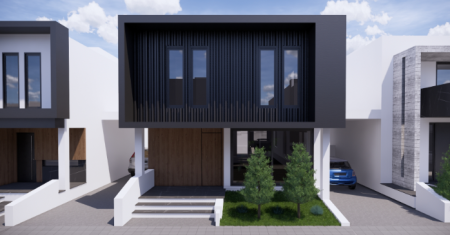 New For Sale €281,300 House 4 bedrooms, Tseri Nicosia - 2