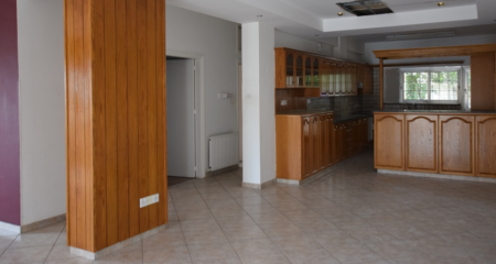 New For Sale €260,000 House (1 level bungalow) 5 bedrooms, Lakatameia, Lakatamia Nicosia - 3