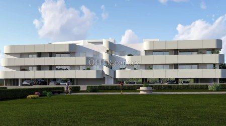 New For Sale €165,000 Apartment 2 bedrooms, Retiré, top floor, Lakatameia, Lakatamia Nicosia - 9