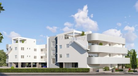Καινούργιο Πωλείται €165,000 Διαμέρισμα Λακατάμεια, Λακατάμια Λευκωσία - 8