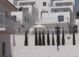 New For Sale €76,500 Apartment 2 bedrooms, Mazotos Larnaca - 2