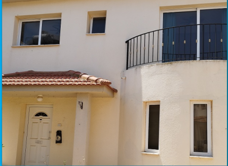 New For Sale €135,500 House (1 level bungalow) 3 bedrooms, Xylofagou Larnaca - 2
