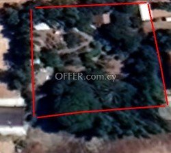New For Sale €225,000 Land (Residential) Dali Nicosia - 2
