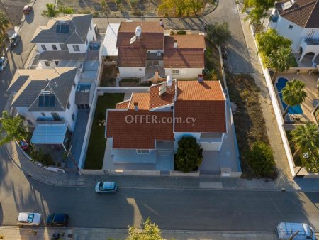 New For Sale €290,000 House (1 level bungalow) 3 bedrooms, Dali Nicosia - 2