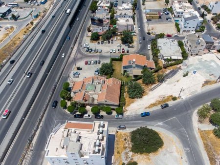 New For Sale €580,000 House (1 level bungalow) 4 bedrooms, Limassol - 2