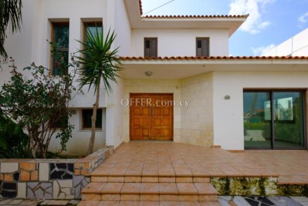New For Sale €680,000 House (1 level bungalow) 3 bedrooms, Detached Strovolos Nicosia - 11