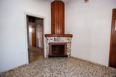 New For Sale €198,000 House 2 bedrooms, Detached Agios Ioannis Malountas Nicosia - 4
