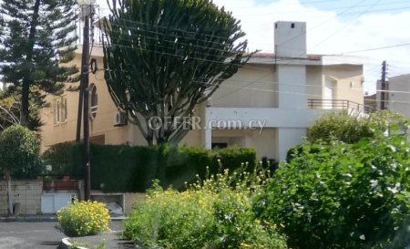 New For Sale €730,000 House (1 level bungalow) 4 bedrooms, Lemesos (Limassol center) Limassol - 2
