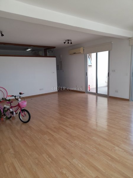 3-bedroom Apartment 125 sqm in Limassol (Town) - 12